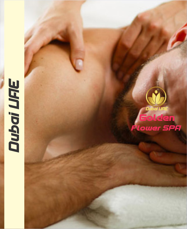 Body to Body Massage in Dubai